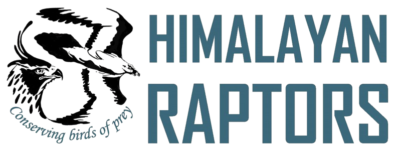 Himalayan Raptors Logo