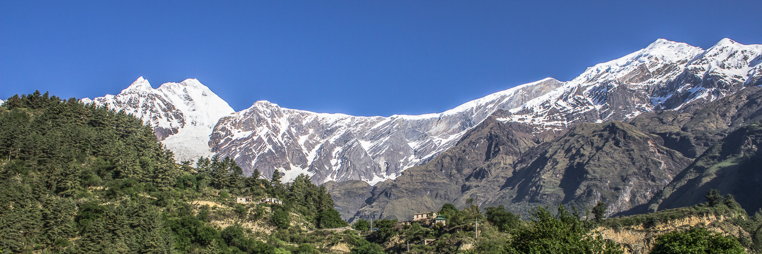 About Himalayan Raptors