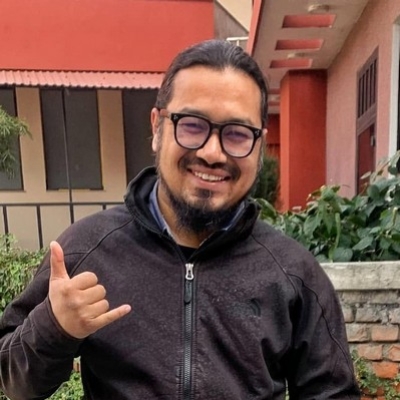 Ashok Shahi