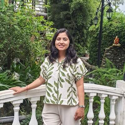 Babita Paudyal