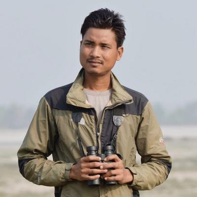 Dheeraj Chaudhary