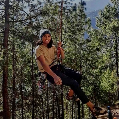 Sulav Rai